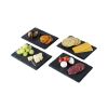 Slate Tapas Plates by Twine