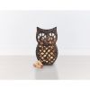 Wise Owl Cork Collector by Twine