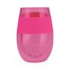 Wine FREEZE in Translucent Magenta by HOST