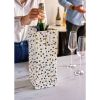 Tuxedo Dots 1.5L Bag by Cakewalk