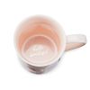 Annette Hello Beautiful Ceramic Tea Mug & Infuser by Pinky