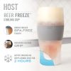 Beer FREEZE in (set of 4-2 Black + 2 Gray) in SIOC Pkg by H