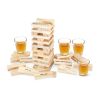 Stackable Drinking Game by Savoy