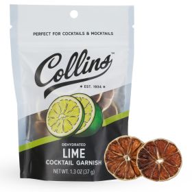 1.3 oz. Dehydrated Lime by Collins