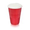 16 oz Red Party Cups, 24 pack by True