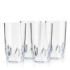 Shatterproof Acrylic Highball Tumblers Viski