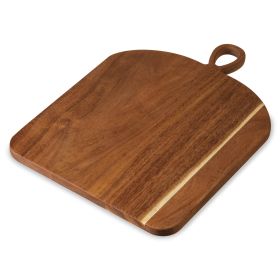 Large Acacia Loop Serve Board by Twine Living