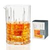 Highland Mixing Glass by Viski