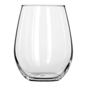 Libbey Stemless Taster