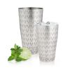 2-Piece Harrison Stainless Shaker Tin Set Viski