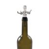 Octopus Bottle Stopper by Twine