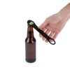 TrueBlade Bottle Opener in Matte Black by True