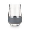 Wine FREEZE XL Cup in Gray by HOST