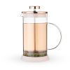 Riley Mini Glass Tea Press Pot by Pinky Up