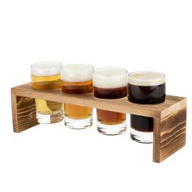 Beer Flight by True