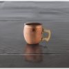 Moscow Mule Shot Mugs by Twine