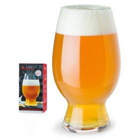 Spiegelau 26.5 oz American Wheat glass (set of 1)