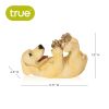 Playful Pup Bottle Holder by True