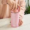 Stay-Chill Slim Can Cooler in Peony by HOST