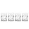 Scotch Glasses by True, Set of 4