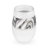 Wine FREEZE in Black Swirl Single by HOST