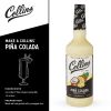 32 oz. Pina Colada Cocktail Mix by Collins