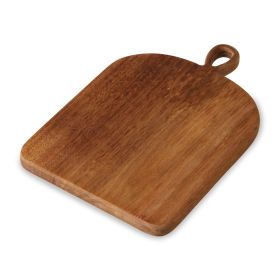 Small Acacia Loop Serve Board by Twine Living