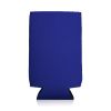 Slim Can Sleeve in Blue by Savoy