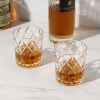 Scotch Glasses by True, Set of 4