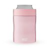 Stay-Chill Standard Can Cooler in Peony Pink by HOST