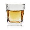 Square Rocks Glass, Set of 4 by True