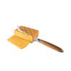 Hard Cheese Knife by Twine