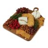 Large Acacia Loop Serve Board by Twine Living