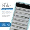 Insta-Chill Slim Can Sleeve (Set of 3) by HOST