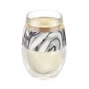 Wine FREEZE in Black Swirl Single by HOST