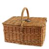 Cape Cod Wicker Picnic Basket by Twine