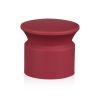 TrueCap Bottle Stoppers in Burgundy by True