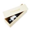 Starlight Wood Wine Box Twine