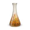 Artistico Recycled Wine Decanter by Twine Living