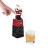 Santa Claus Liquor Dispenser