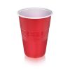 16 oz Red Party Cups, 24 pack by True