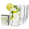 Shatterproof Acrylic Highball Tumblers Viski