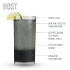 Highball FREEZE (set of 2) by HOST