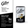 16 oz. Bar Sugar with Foamer by Collins