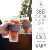 Beer FREEZE Cooling Cup by HOST