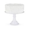 White Melamine Cake Stand by Twine Living