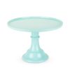 1 Mint Melamine Cake Stand