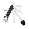 Bar10der 10 in 1 Tool in Black by HOST