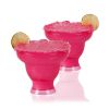 Margarita FREEZE in Punch Pink  (set of 2) by HOST