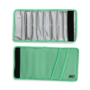 Insta-Chill Slim Can Sleeve in Green by HOST